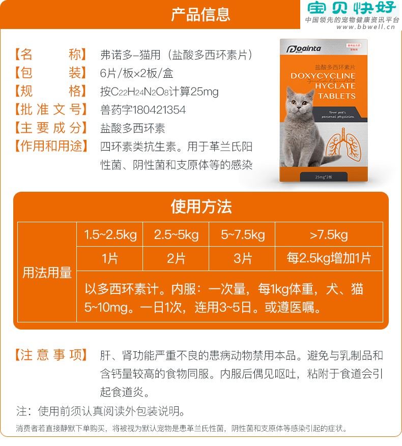 猫支气管痉挛